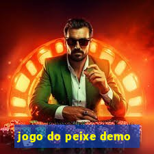 jogo do peixe demo